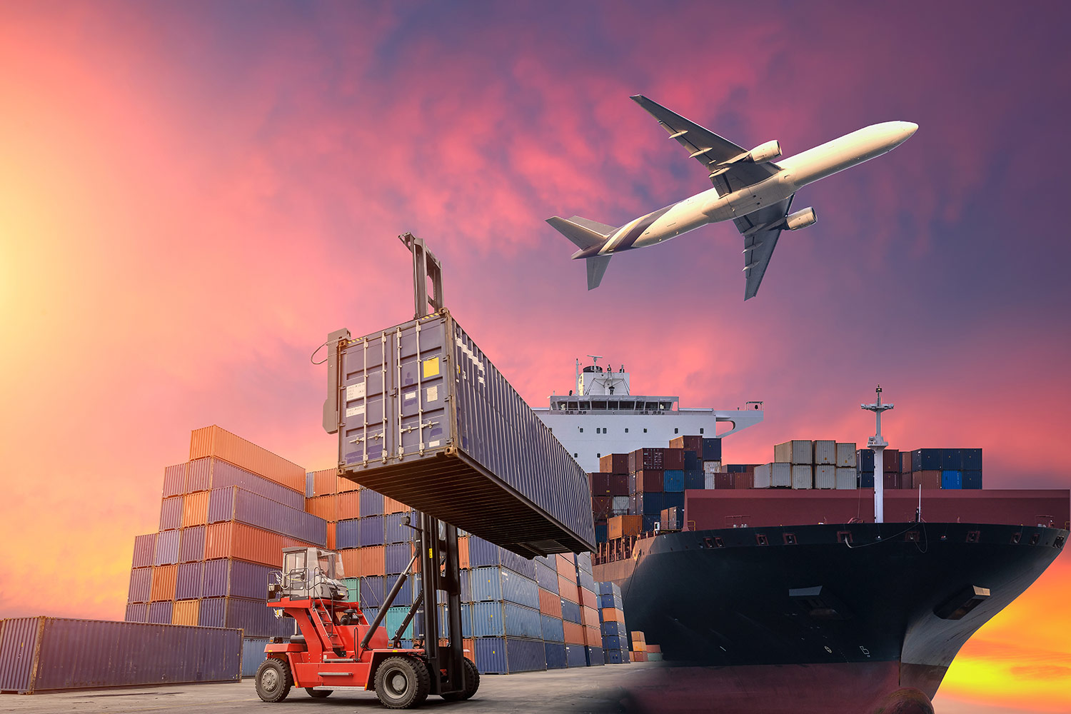 Freight Forwarder Vs Customs Broker What S The Difference Fabulous Freight A Leading
