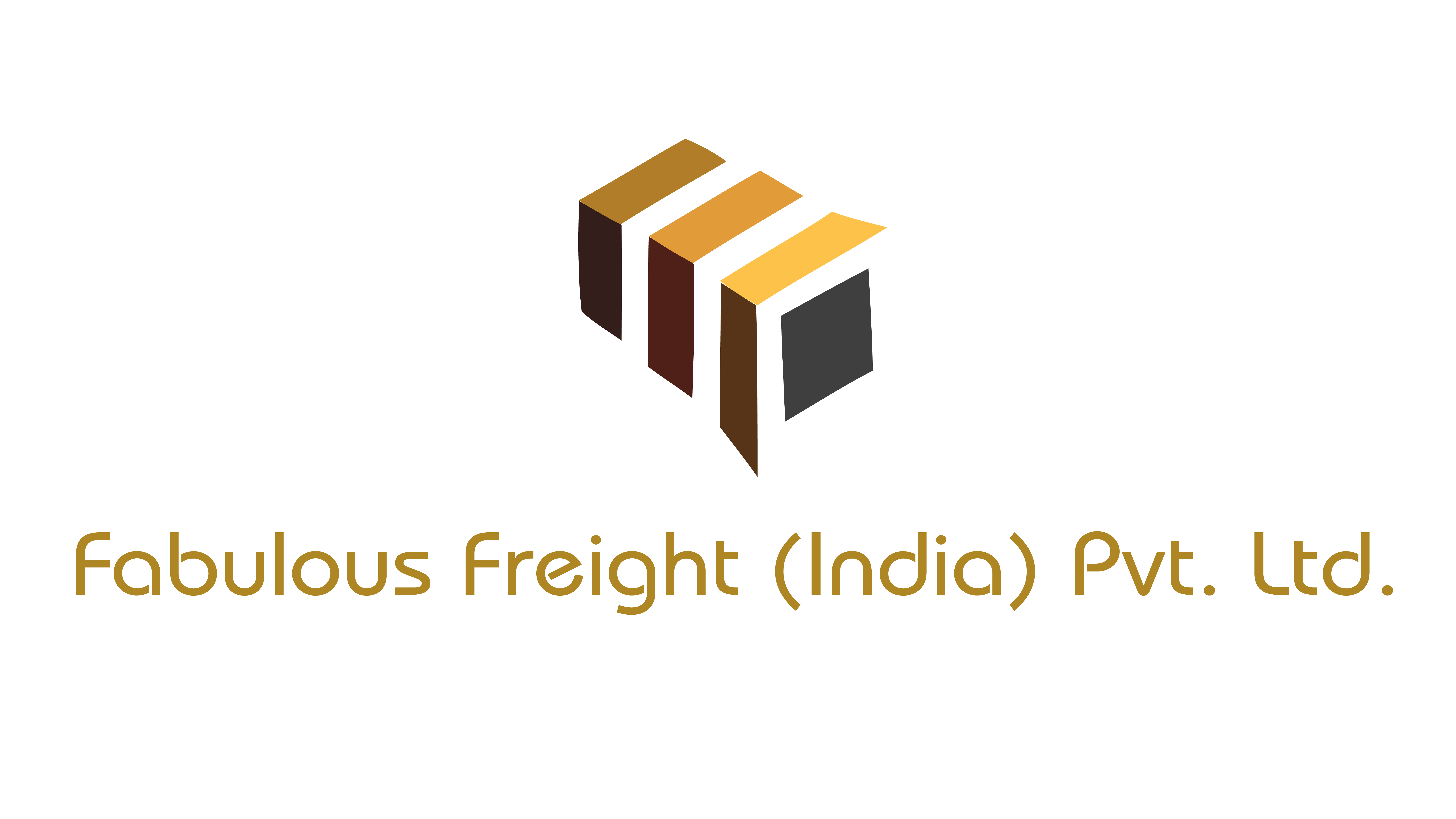 Fabulous Freight India Pvt. Ltd.